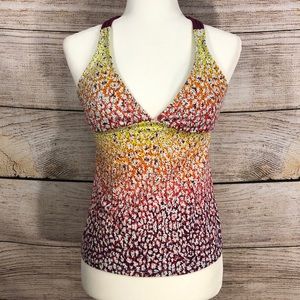 Athleta Tankini
